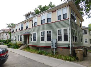 417 Rogers St APT C, Madison, WI 53703