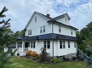 201 Mount Horeb Rd, Warren, NJ 07059