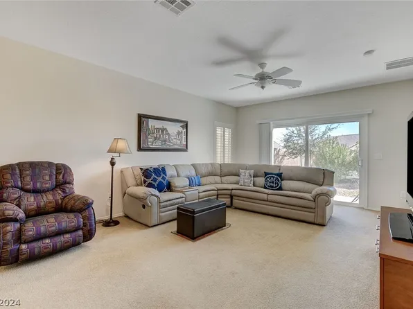 2109 Cyprus Dipper Ave, North Las Vegas, NV 89084