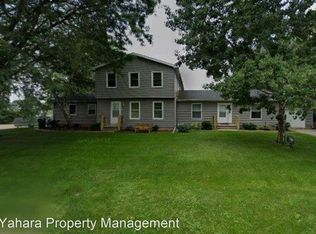 110 S Cleveland Ave, Deforest, WI 53532