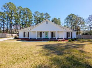 3 Lauries Point, Valdosta, GA 31605