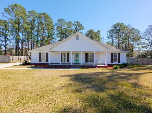 3 Lauries Point, Valdosta, GA 31605