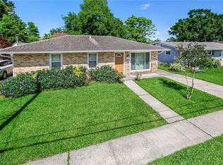 1105 Mercury Ave, Metairie, LA 70003