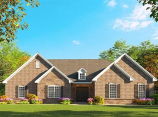 11652 Osanna Ln, Marine, IL 62061