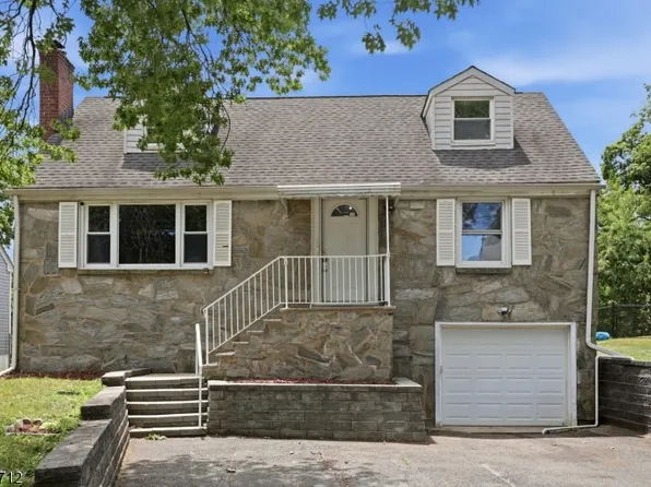 20 Sunnyside Rd, West Orange Twp., NJ 07052