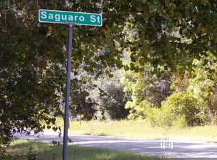 7626 Saguaro St, Keystone Heights, FL 32656