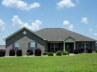 108 Stonehedge Dr, Enterprise, AL 36330