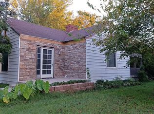 2733 N National Ave, Springfield, MO 65803