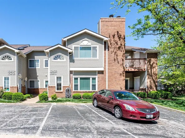 10903 Vauxhall Dr, Saint Louis, MO 63146