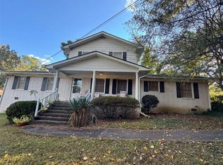 4191 Central Dr, Stone Mountain, GA 30083