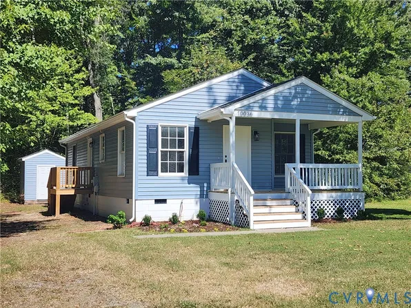 10036 Johnson Town Rd, Ashland, VA 23005