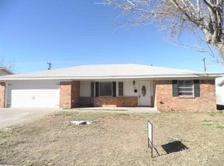 1803 Arizona Ave, Alamogordo, NM 88310