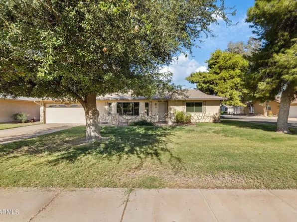 628 LEISURE WORLD --, Mesa, AZ 85206