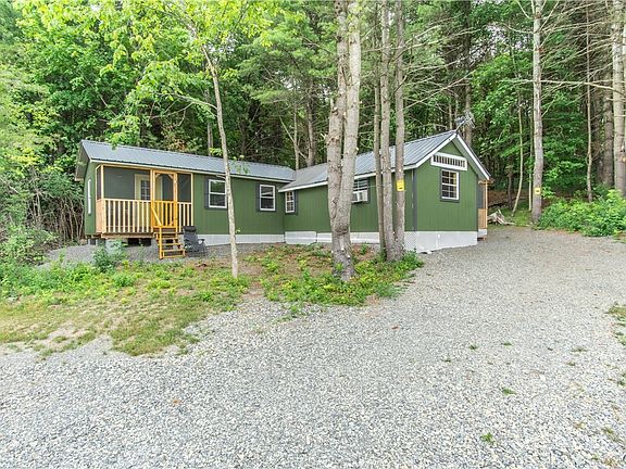 2nd image of 31801 Burnham Cove Rd Lot 20