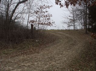 Monroe Rd #759, Paris, MO 65275