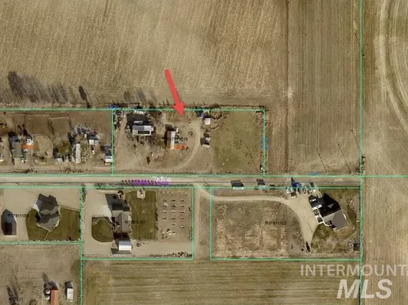 28510 Harvey Rd, Caldwell, ID 83607