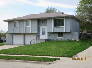 6234 S 140th Ave, Omaha, NE 68137