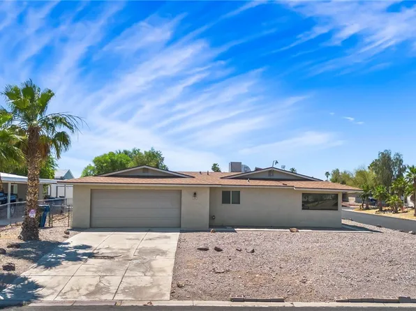 604 Roadrunner Dr, Bullhead City, AZ 86442