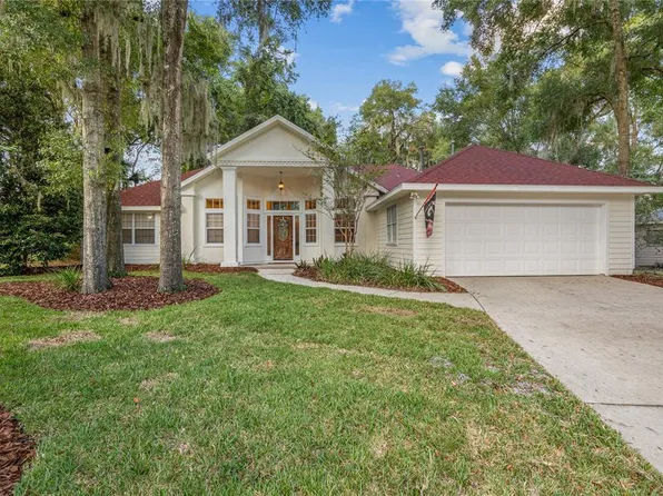 2035 NW 89th Dr, Gainesville, FL 32606