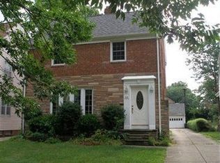 301 E 216th St, Euclid, OH 44123