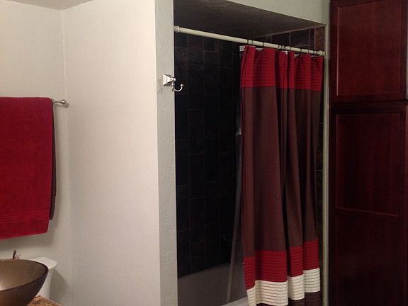 masterbath tub/shower