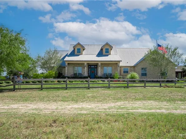 25431 Fm 1015, Monte Alto, TX 78538