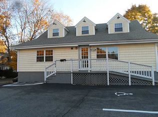 642 Great Rd, North Smithfield, RI 02896