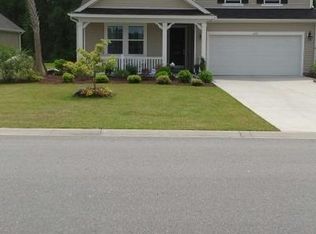 229 Ridge Point Dr, Conway, SC 29526