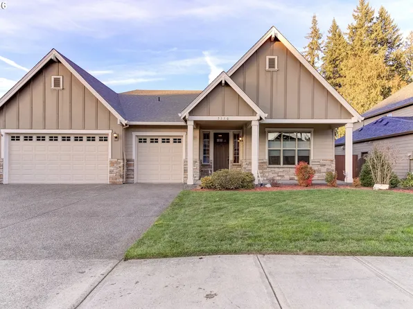 3110 NE 174th St, Ridgefield, WA 98642