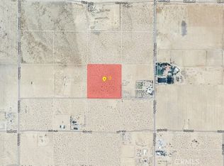 LOT 450-024-11-0 One, Lucerne Valley, CA 92356