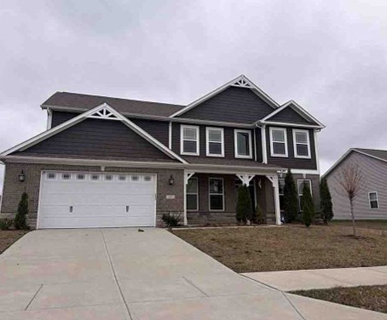 Property Front View