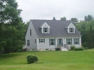 168 Davis Rd, Union, ME 04862