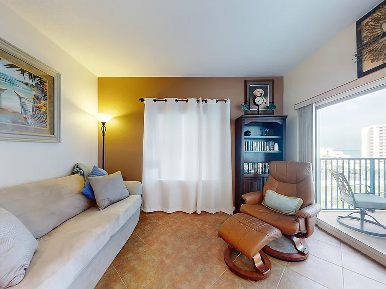5300 S Atlantic Ave #2602 — Photo 20