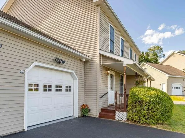 30 Fecteau Circle #23, Barre Town, VT 05641