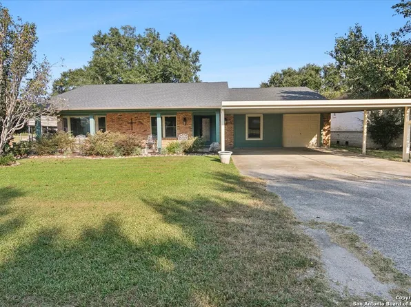 246 Spooner, Orange, TX 77630