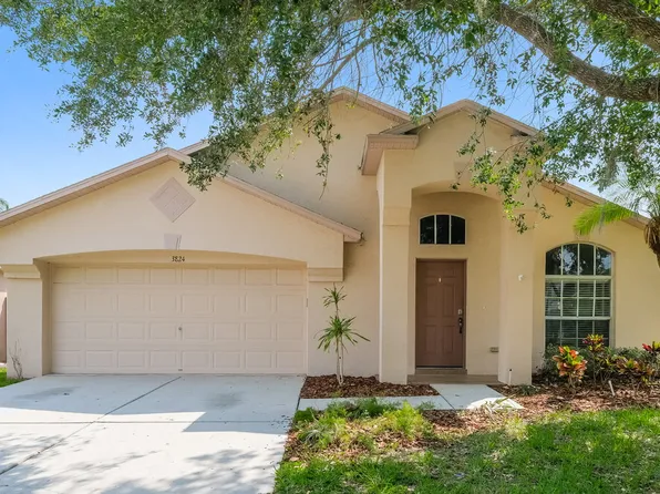 3824 Briley Loop, Land O Lakes, FL 34638
