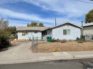 3495 Downey Ave, Reno, NV 89503