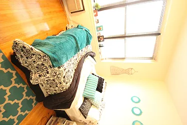 Rented by Alpha Properties NYC I LLC