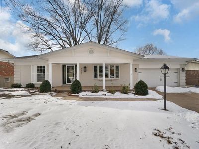 9201 Cherry Brook Ln, Saint Louis, MO, 63126