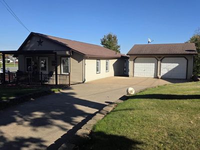 304 South Jackson Street, Lancaster, WI, 53813