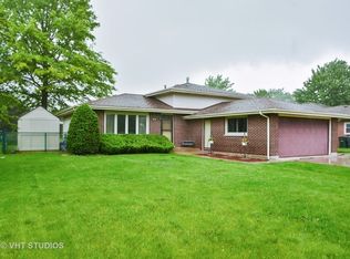 6606 181st St, Tinley Park, IL