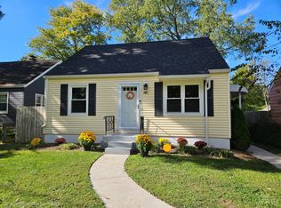 141 Gatch Ave, Milford, OH 45150