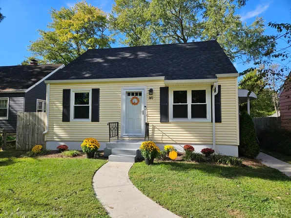141 Gatch Ave, Milford, OH 45150