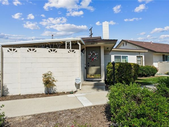 607 S Indian Hill Blvd APT A, Claremont, CA 91711