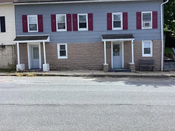 339 S Wayne St, Orwigsburg, PA 17961
