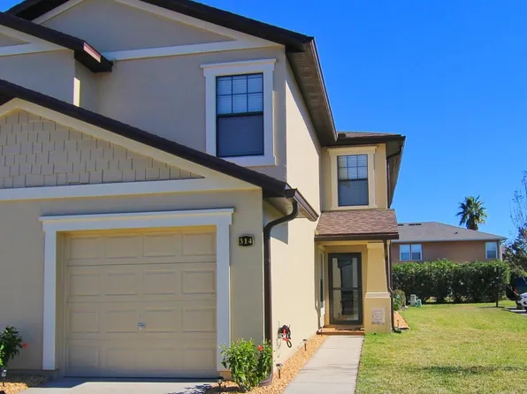 314 Syrah Way, Saint Augustine, FL 32084