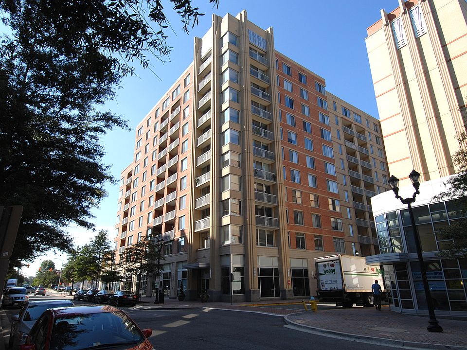 1st image of 1020 N Highland St Unit 805