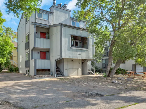 2127 Canyon Blvd, Boulder, CO 80302