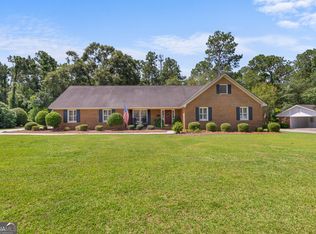 116 Evergreen Dr, Statesboro, GA 30458