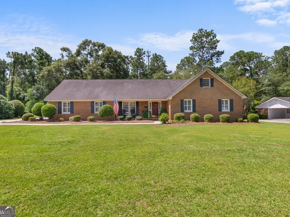 116 Evergreen Dr, Statesboro, GA 30458